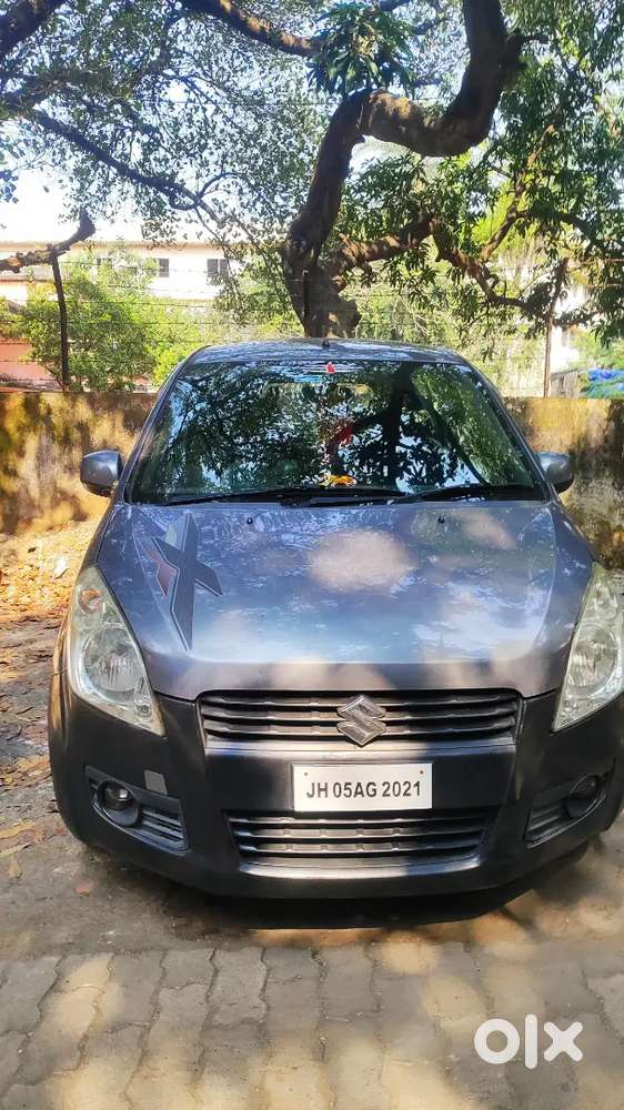 Maruti Suzuki Ritz 2011 Diesel 95000 Km Driven