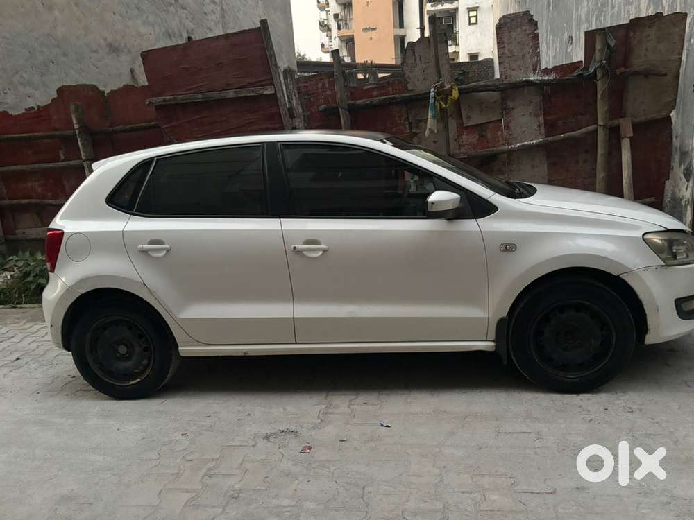 Volkswagen Polo Model 2013