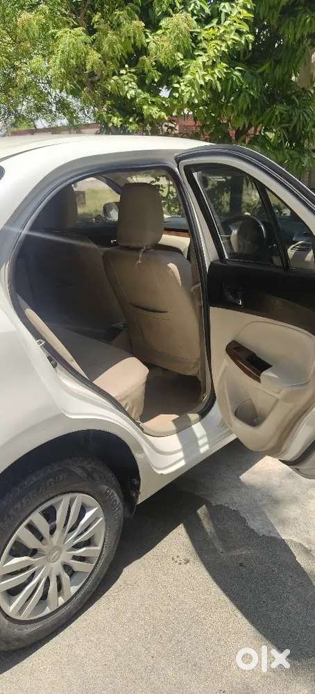 Desire Car