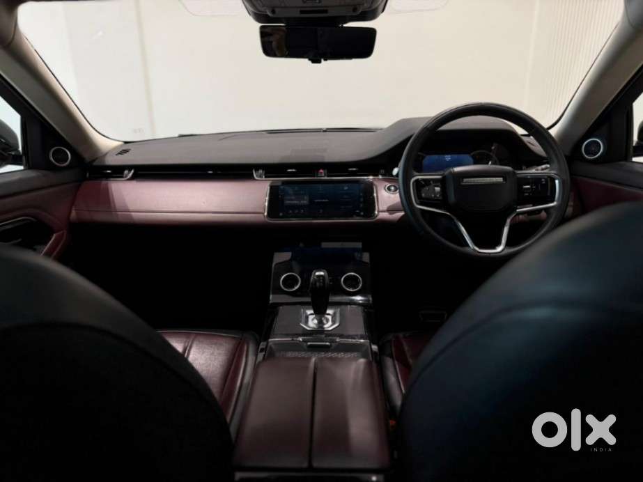 Land Rover Range Evoque, 2023, Petrol