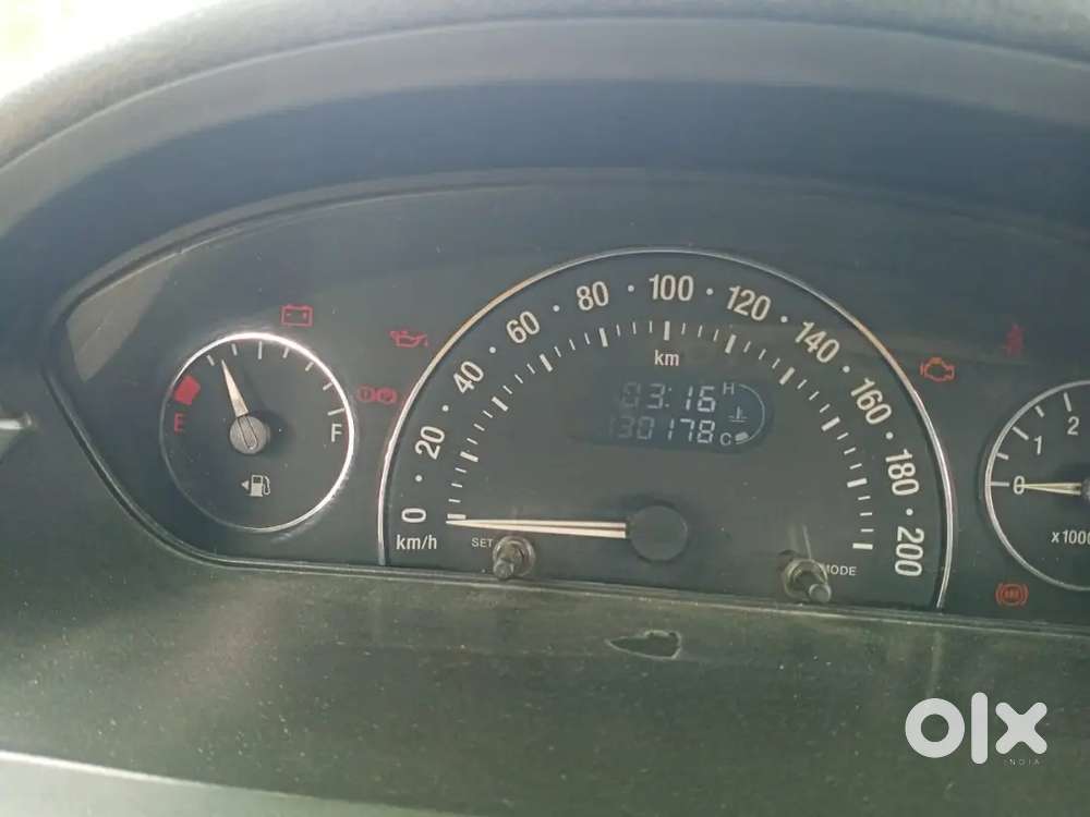 Vista Zx 2012 Slightly Negotiable Diesel Car
