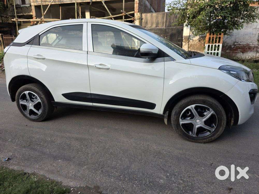 Tata Nexon 1.5 Revotorq Xm Plus (s), 2018, Diesel