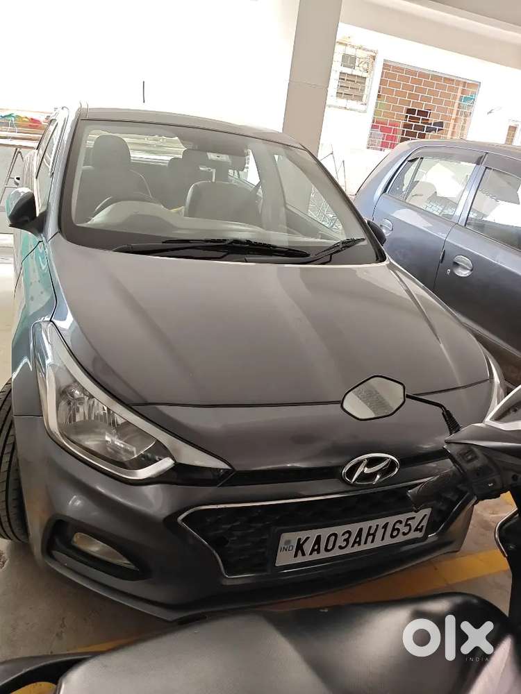 Hyundai Elite I20 2019 Petrol Well Maintained