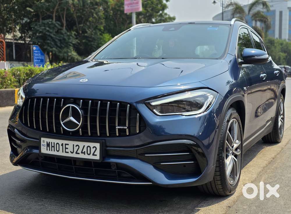 Mercedes-benz Amg Gla35, 2023, Petrol
