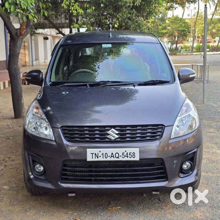 Maruti Suzuki Ertiga 2012-2015 Zdi, 2014, Diesel