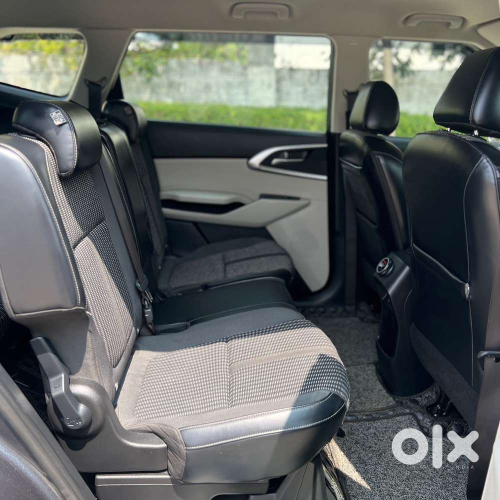 Kia Carens 1.5 Prestige 7 Str, 2023, Petrol