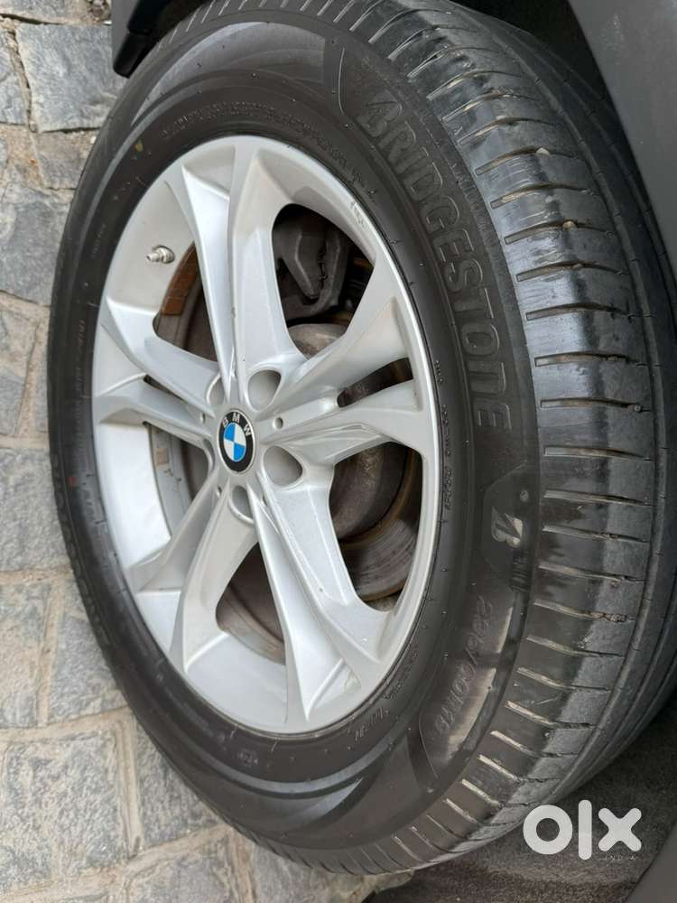 Bmw X3, 2021, Petrol