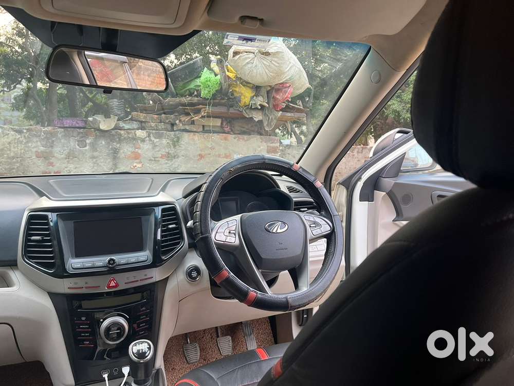 Mahindra Xuv300 2019 Petrol Well Maintained
