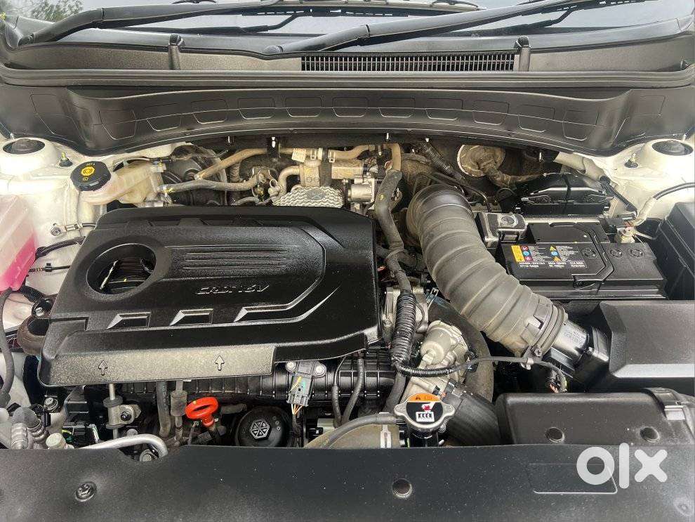 Kia Seltos Htk D, 2025, Diesel