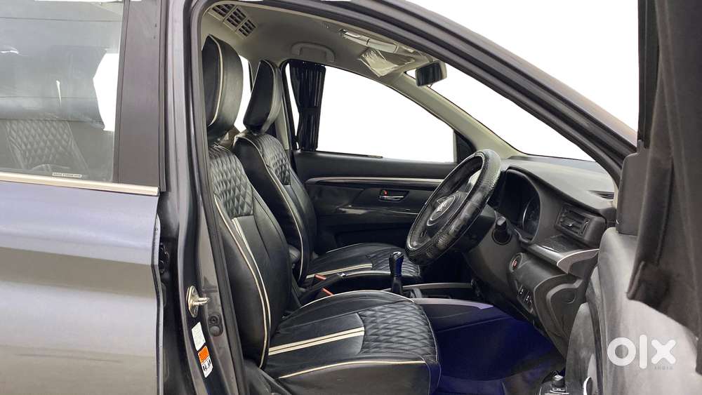 Maruti Suzuki Xl6 Zeta, 2022, Petrol