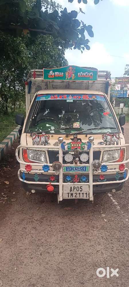 2018 Ashok Leyland Stile Diesel Automatic