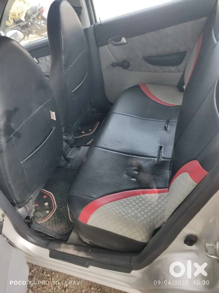 2016 Maruti Suzuki Alto