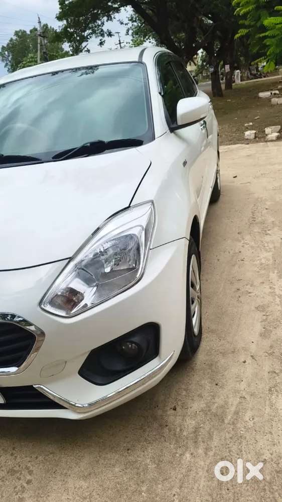 Maruti Suzuki Dzire Vdi 2018 Diesel