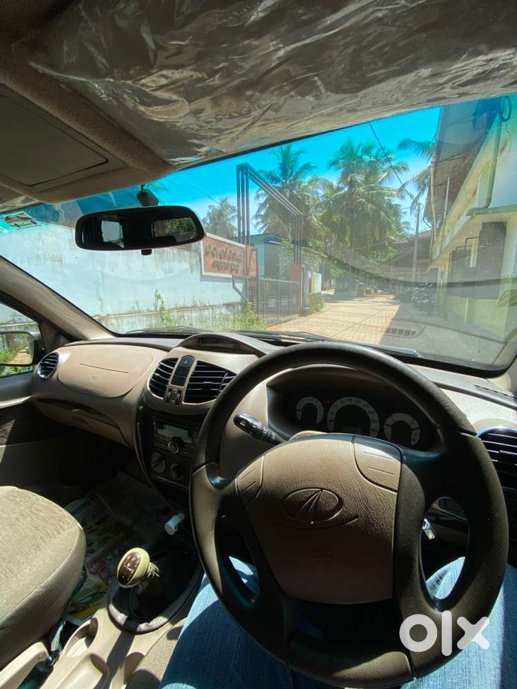 Mahindra Xylo