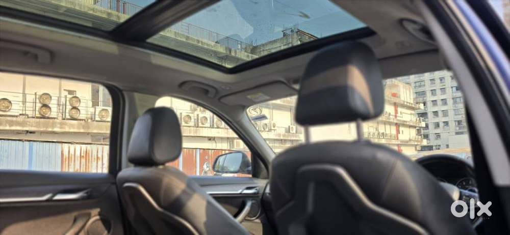 Bmw X1, 2016, Diesel