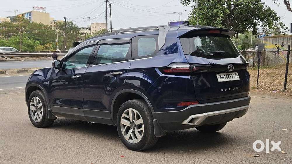 Tata Safari 2.0 Kryotec Xza Plus, 2022, Diesel