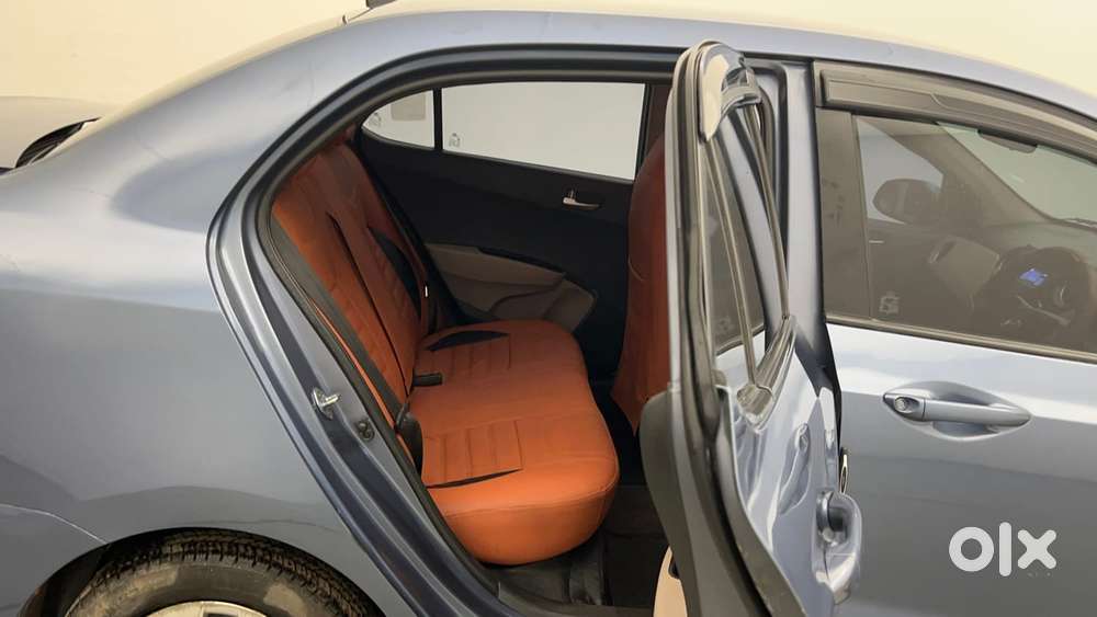 Hyundai Xcent [ ] 1.2 S, 2015, Petrol