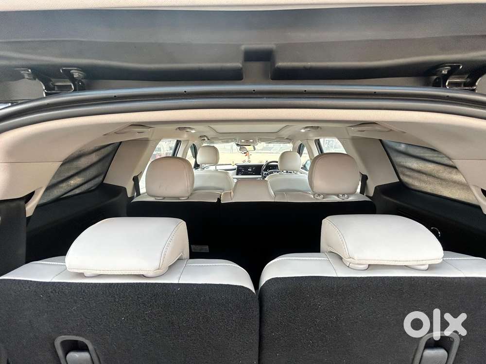 Mahindra Xuv700 Petrol 2022