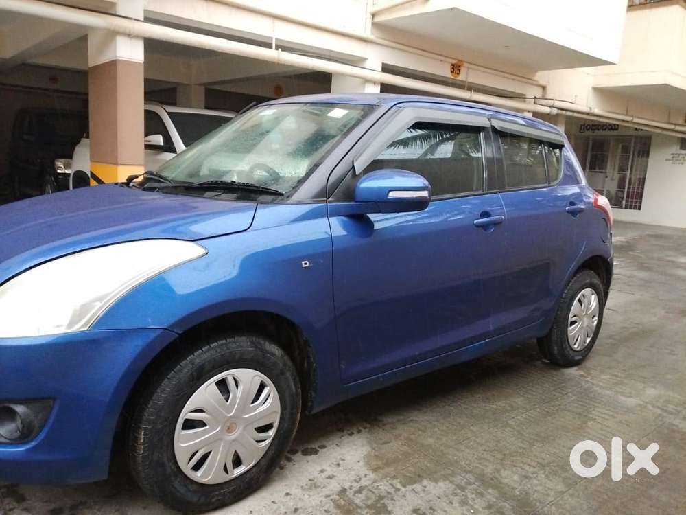 Maruti Suzuki Swift 2011-2014 Vdi, 2012, Diesel