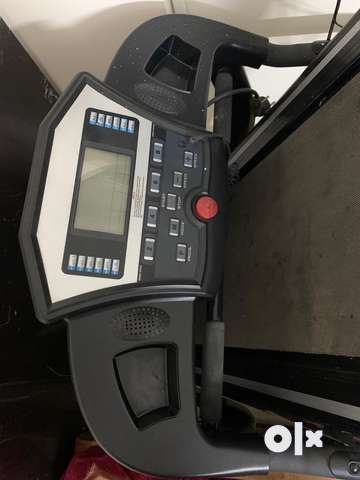 Velocity fitness treadmill new arrivals