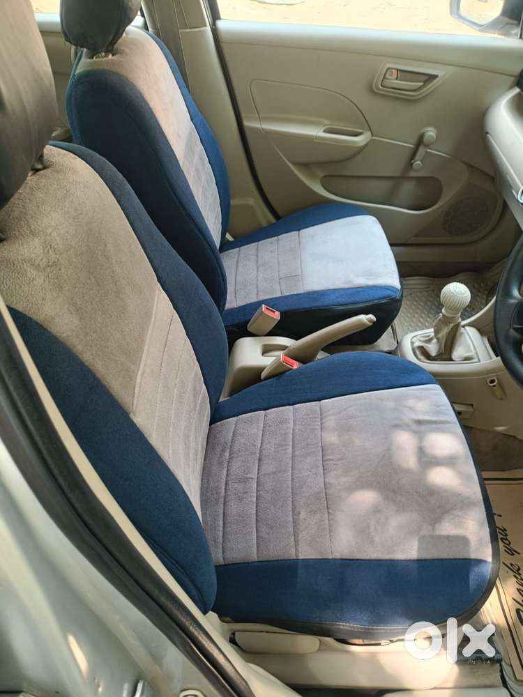 Maruti Suzuki Swift Dzire 1.2 Lxi Bsiv, 2016, Cng & Hybrids