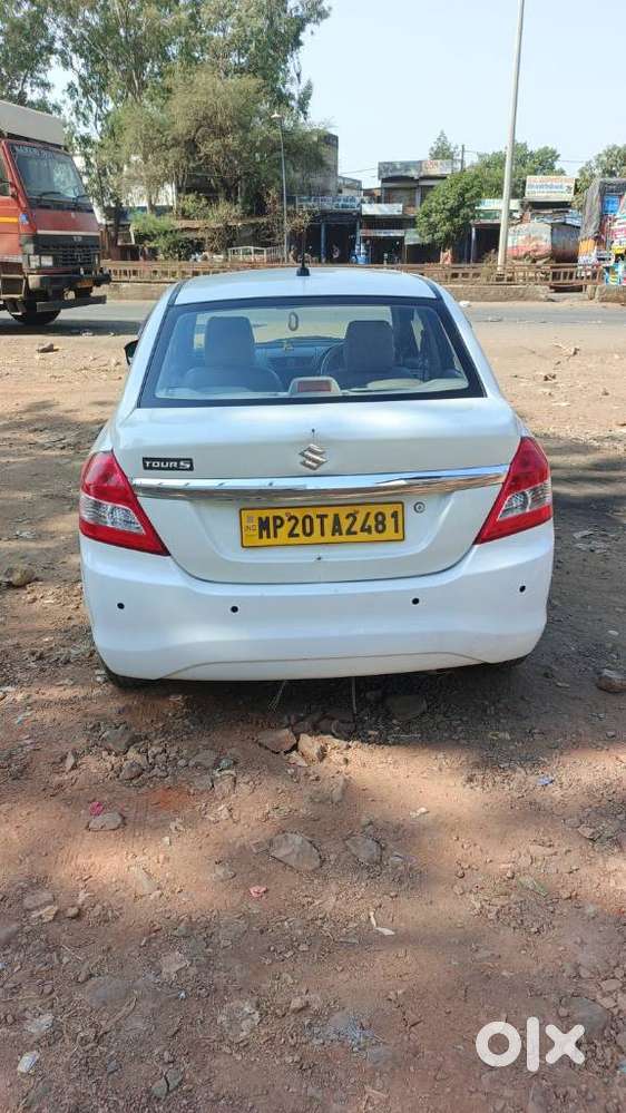 Maruti Suzuki Dzire 1.2 Lxi, 2022, Petrol