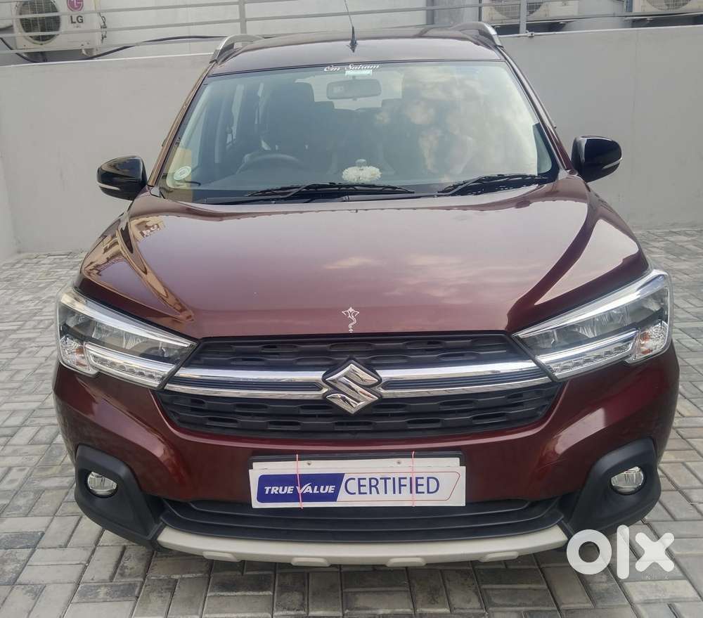 Maruti Suzuki Xl6 1.5 Zeta Mt, 2020, Petrol