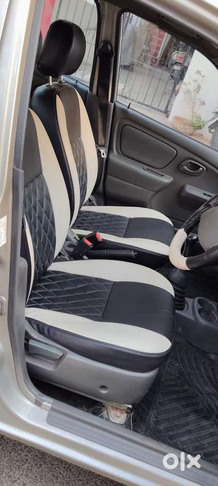 Maruti Suzuki Alto 0.8 Lxi (o), 2006, Petrol