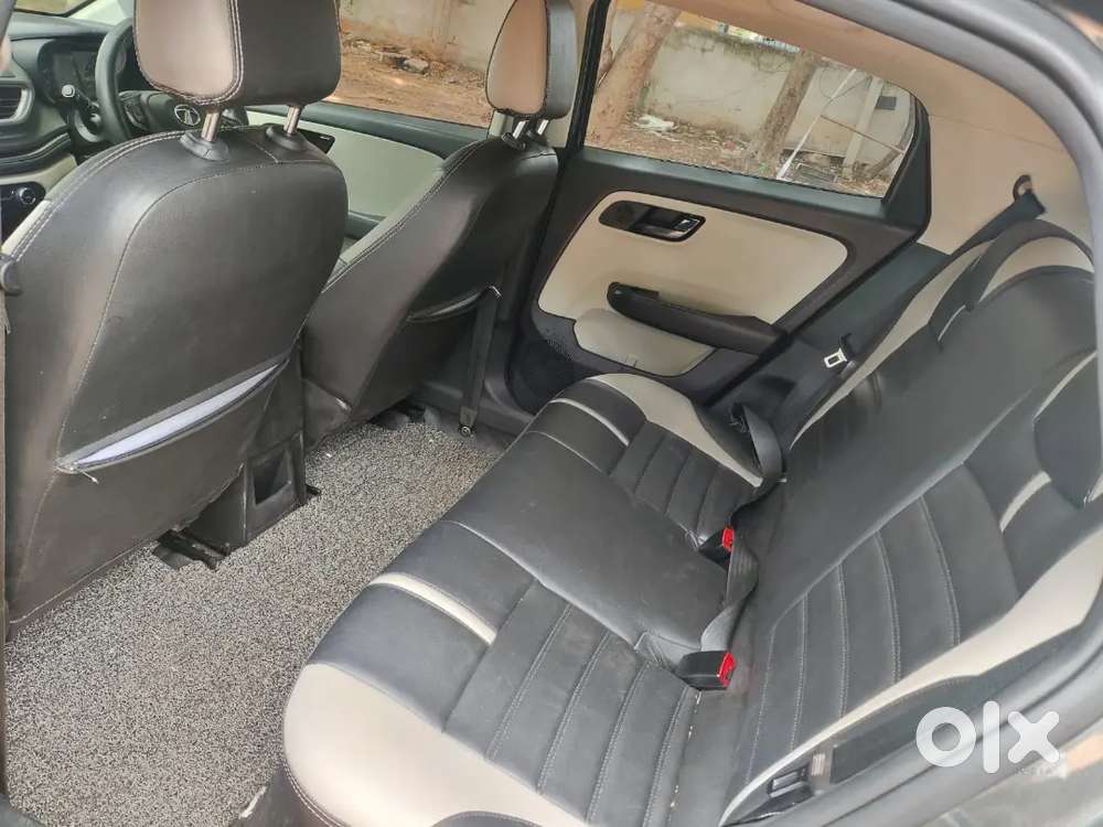 Tata Altroz 2022 Diesel 58000 Km Driven
