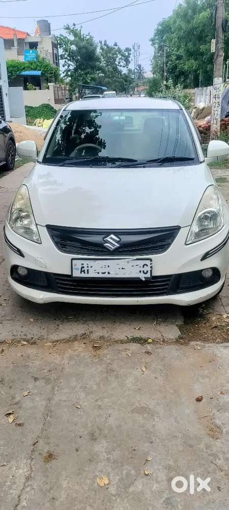 Maruti Suzuki Swift Dzire Tour 2021 Petrol 110012 Km Driven
