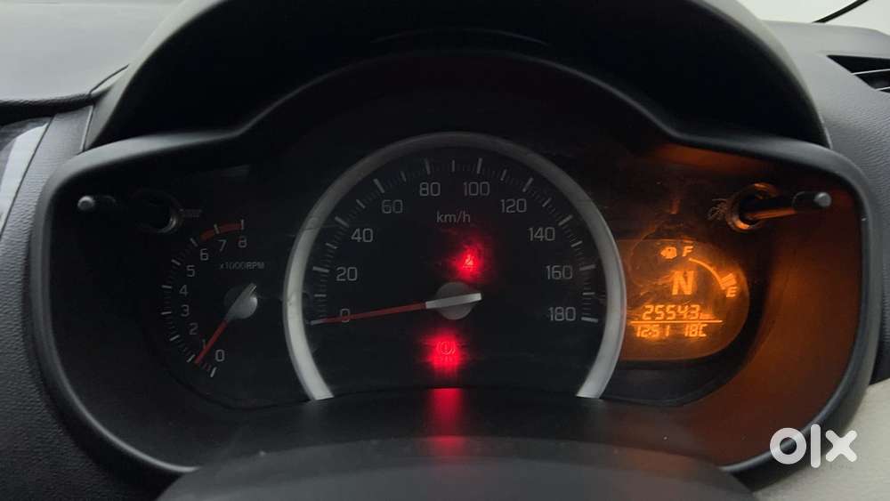 Maruti Suzuki Celerio Zxi Amt, 2019, Petrol