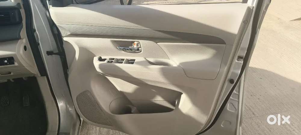 Maruti Suzuki Ertiga 2019 Cng & Hybrids 950000 Km Driven