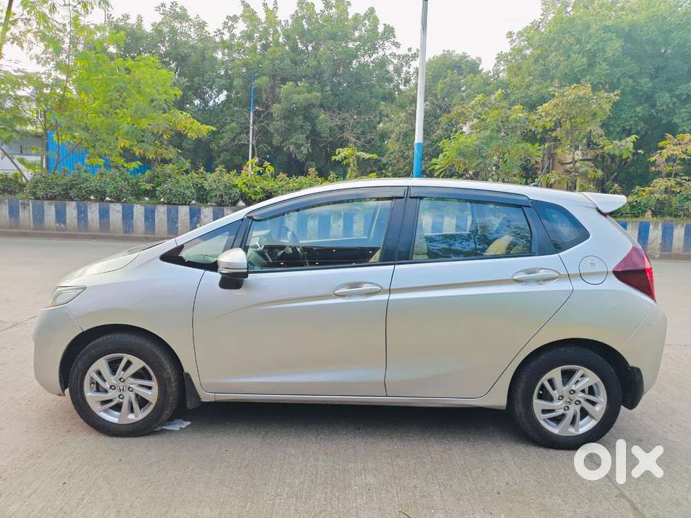 Honda Jazz 1.5 V I-dtec Mt, 2016, Diesel
