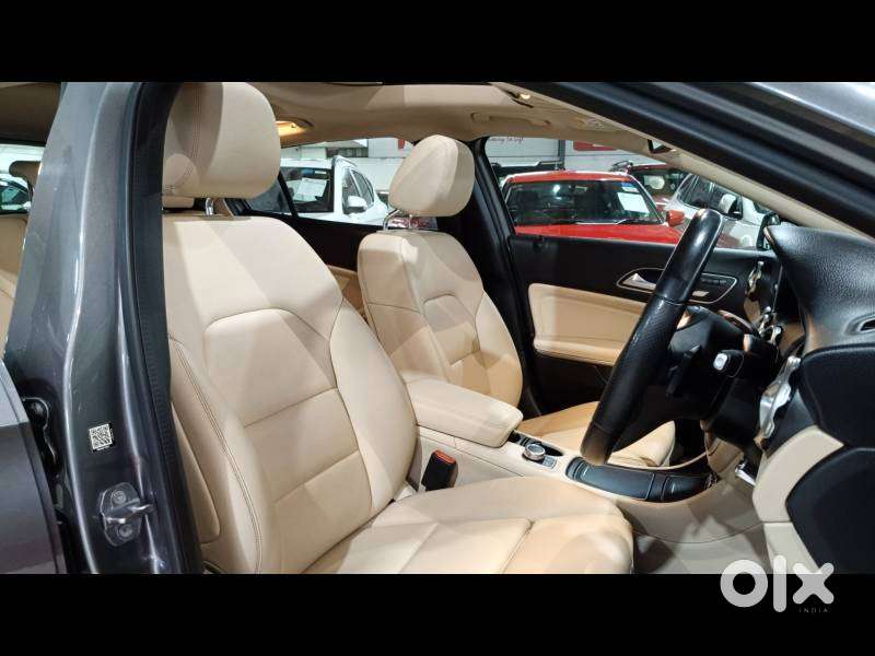 Mercedes-benz Gla Class Urban Edition 220d, 2018, Diesel