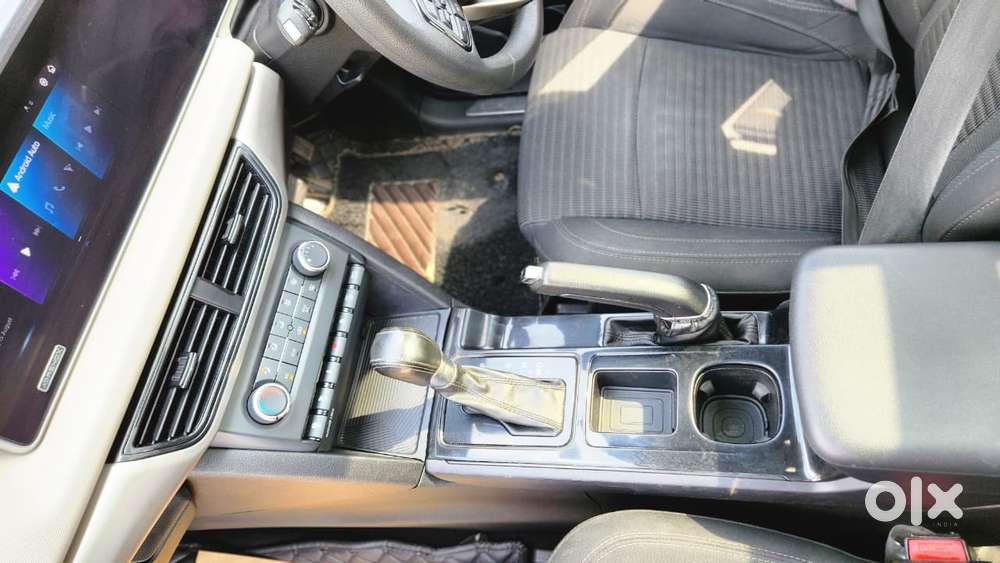 Mahindra Xuv700 2.2 Ax 5 Diesel Mt 7 Str, 2022, Diesel