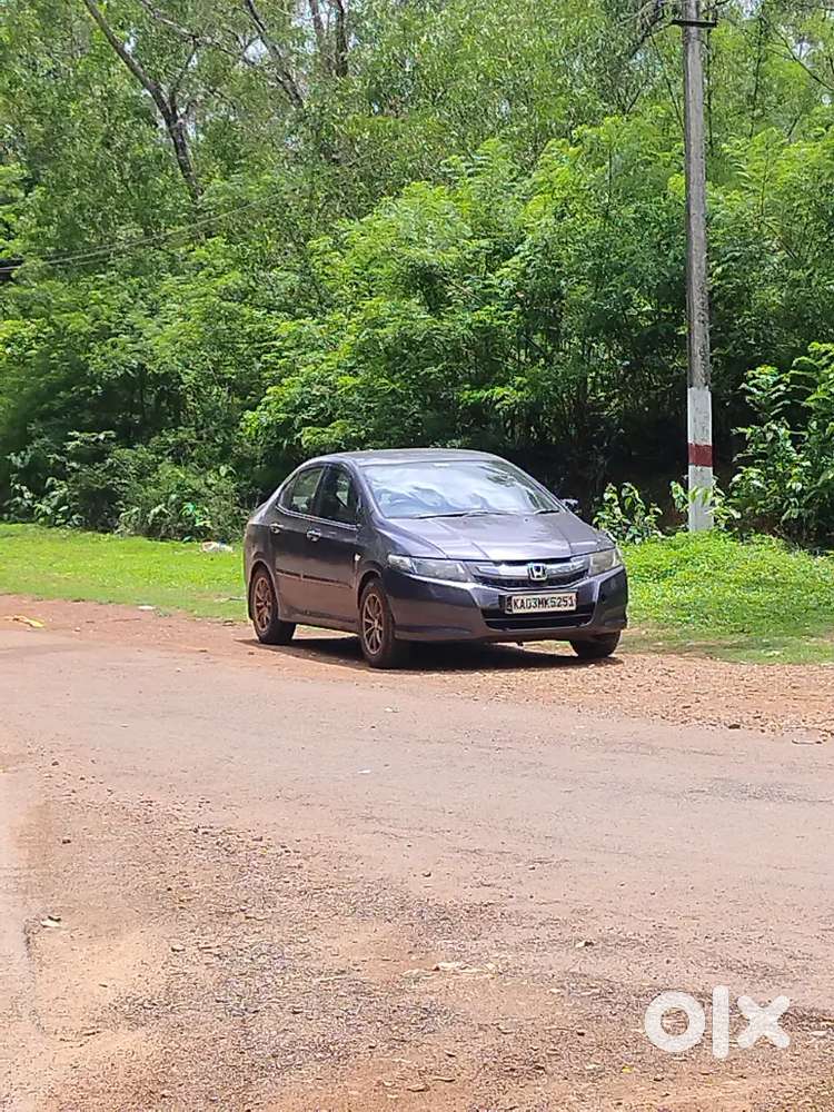 Honda City For Sell
