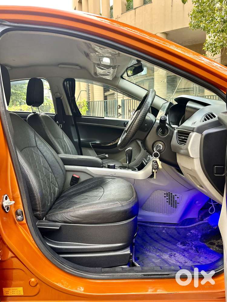 Tata Nexon 1.2 Revotron Xm (s), 2019, Diesel