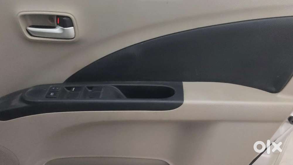 Maruti Suzuki Celerio 2014-2017 Vxi At, 2016, Petrol