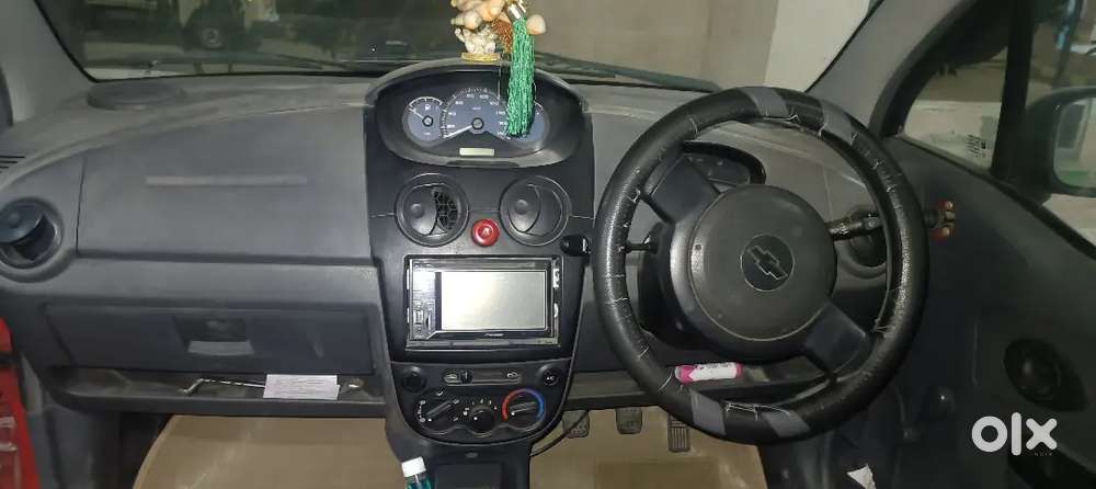 Chevrolet Spark 2008 Model