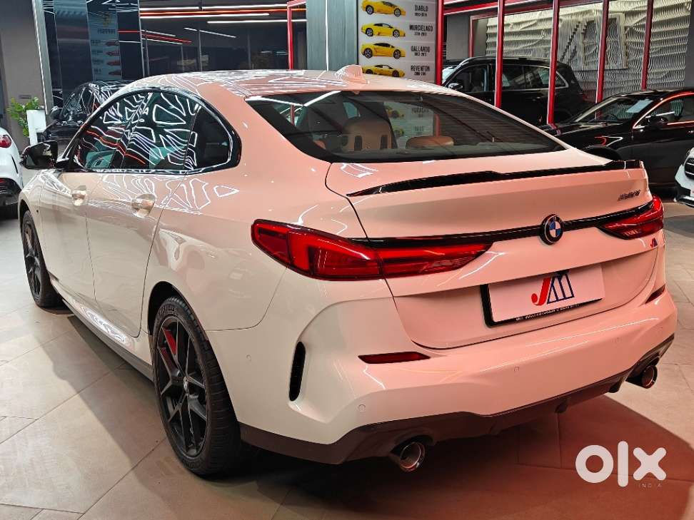 Bmw 2 Series Gran Coupe 220i M Sport, 2022, Petrol