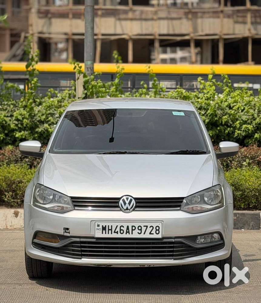 Polo 1.2 Mpi Comfort Line