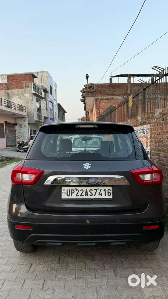 Maruti Suzuki Petrol 2021