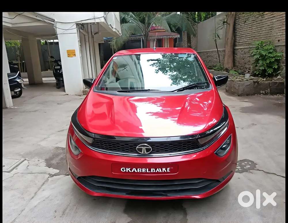 Tata Altroz 2020 Petrol Good Condition