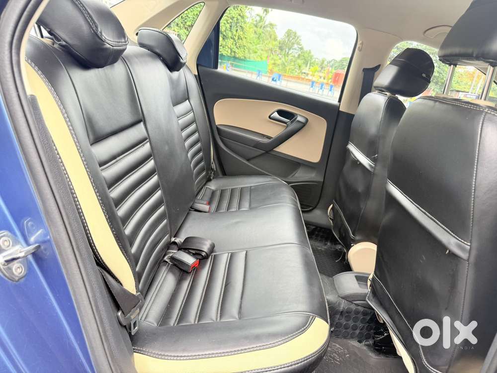 Volkswagen Ameo 1.2 Mpi Comfortline, 2016, Petrol