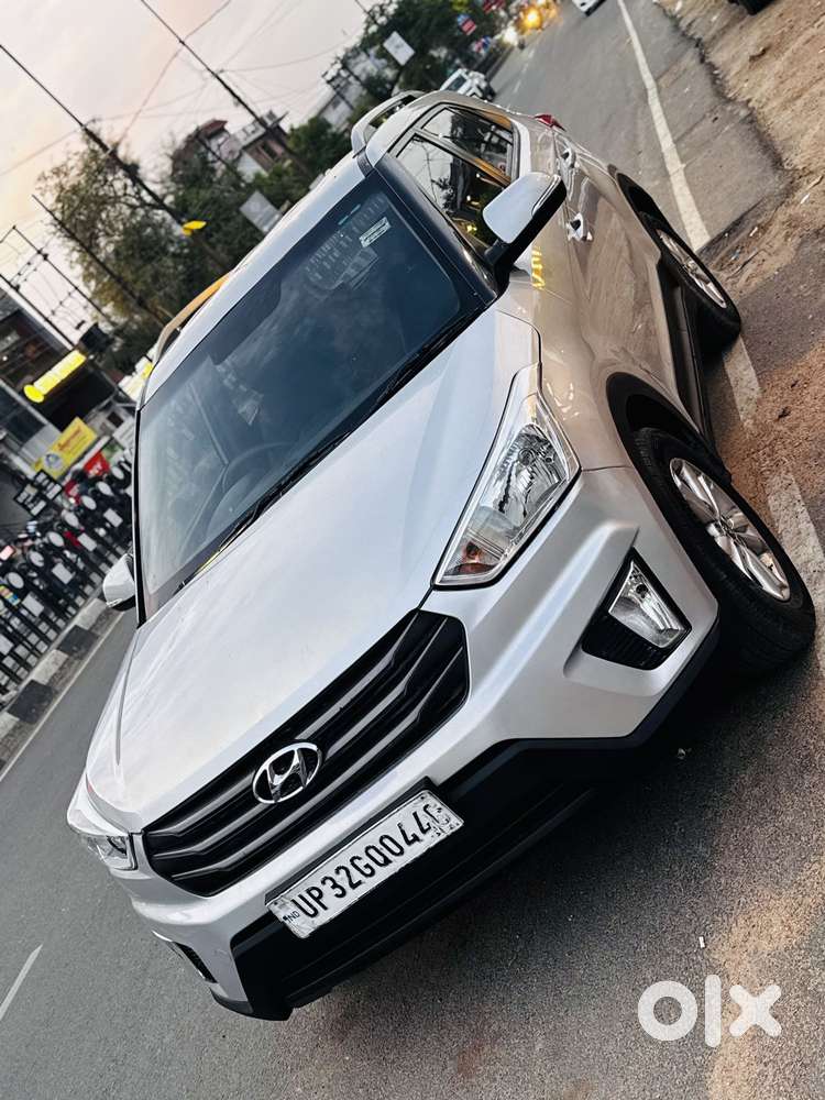 Hyundai Creta 1.4 Crdi S Plus, 2015, Diesel