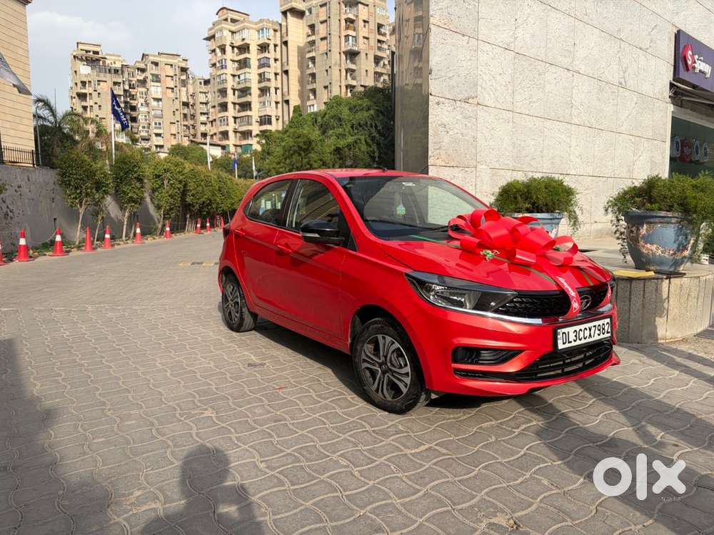Tata Tiago Petrol 2023