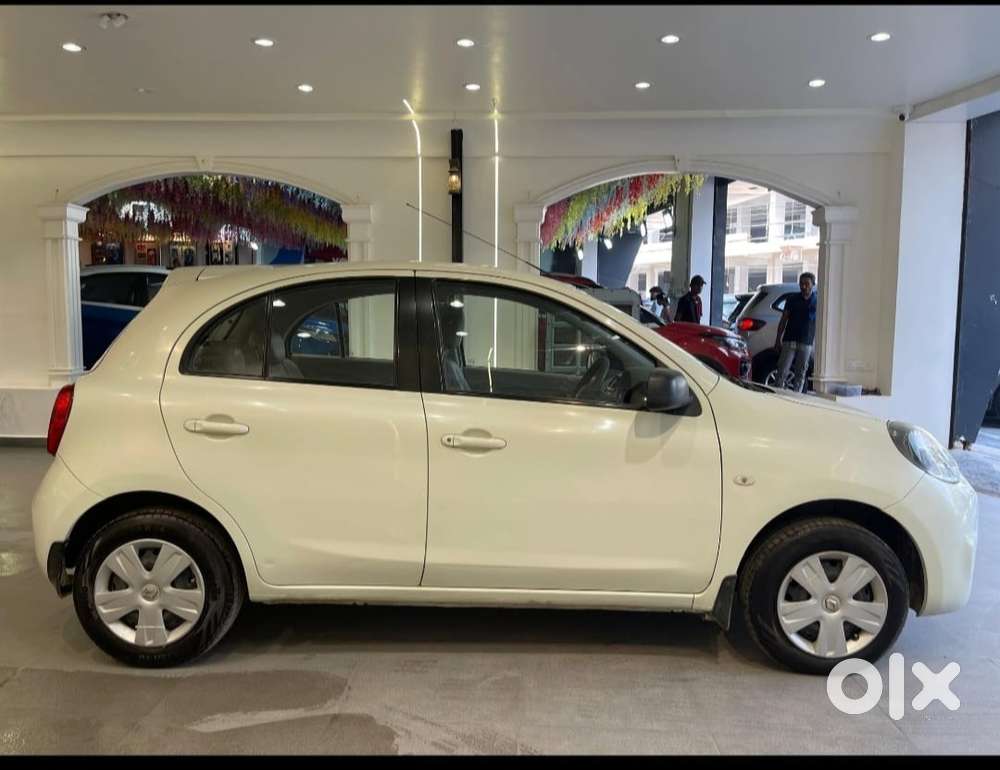 Renault Pulse Petrol Rxl, 2016, Petrol