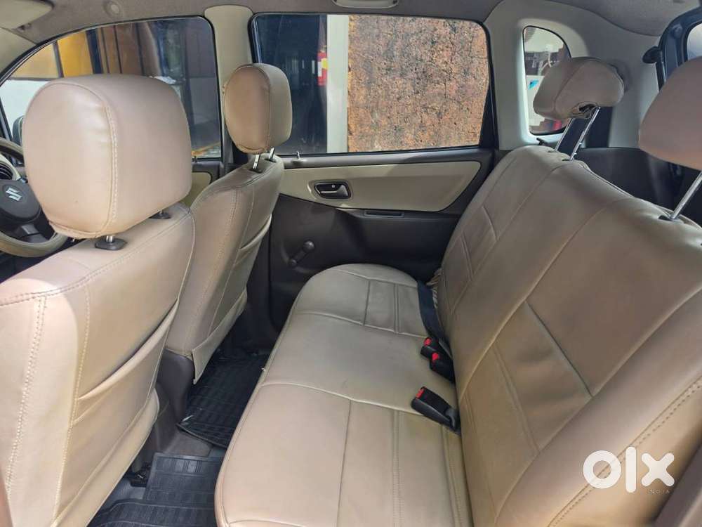 Zen Estilo Lxi For Sale In Kollam/ Trivandrum
