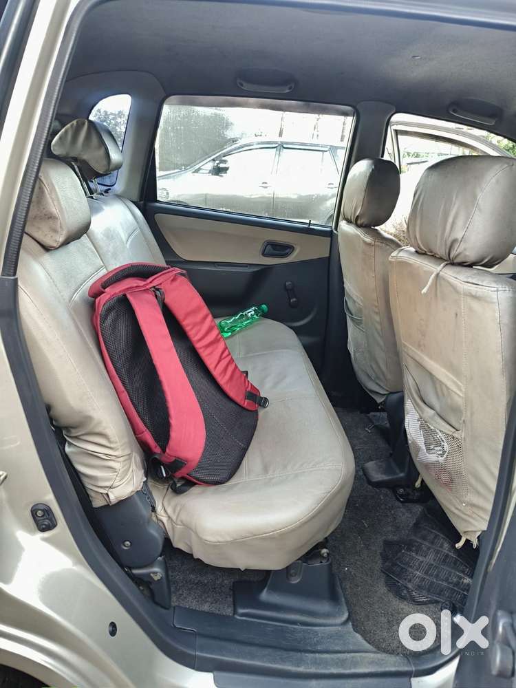 Maruti Suzuki Zen Estilo Lxi Bs Iv, 2007, Petrol