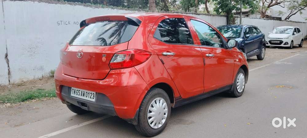 Tata Tiago 1.05 Revotorq Xm Option, 2019, Diesel
